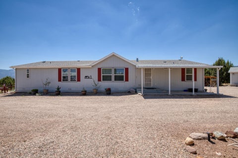 Photo of 9035 W 1900 S, Cedar City, UT 84720 (MLS # 118099)