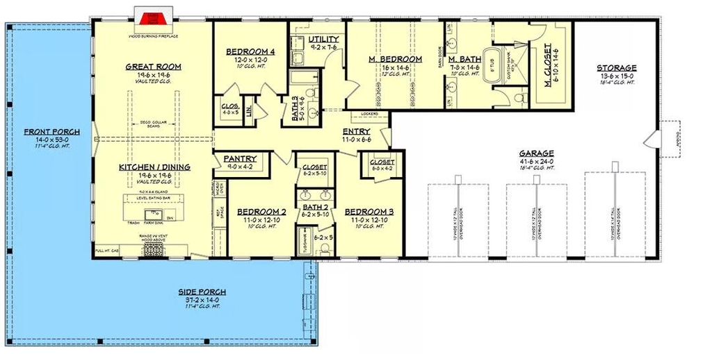 Photo of 2452 Locust St, Cedar City, UT 84721 (MLS # 114424)