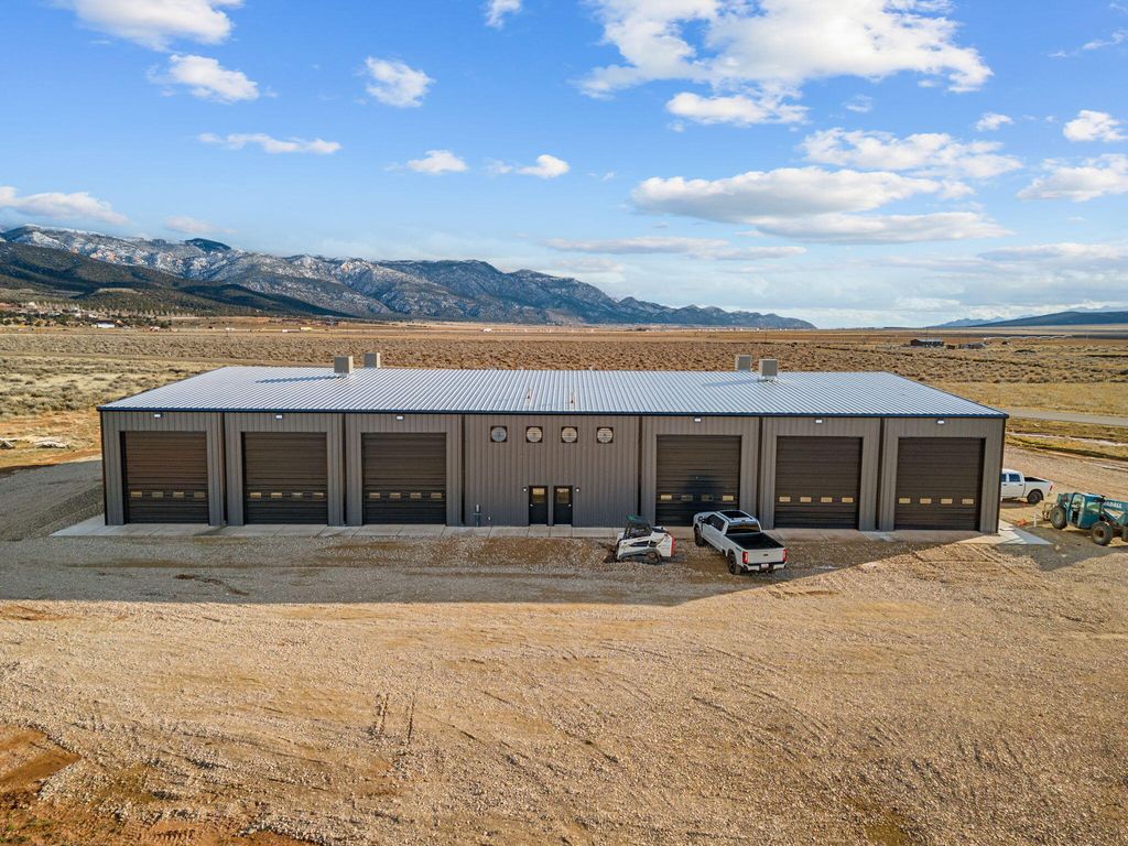 Photo of 3709 S 5650 W, Cedar City, UT 84720 (MLS # 114921)