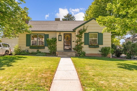Photo of 384 S 300 W, Cedar City, UT 84720 (MLS # 116834)