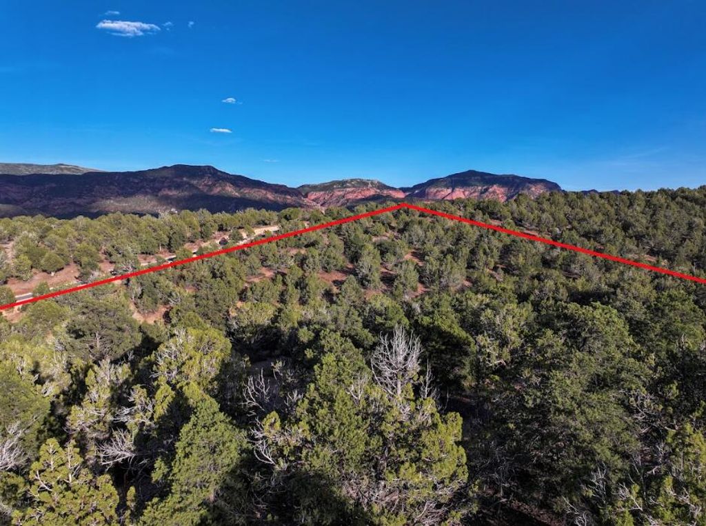 Photo of 7180 S Bareback Rd #Lot 51 Harmony Mount, Cedar City, UT 84721 (MLS # 112210)