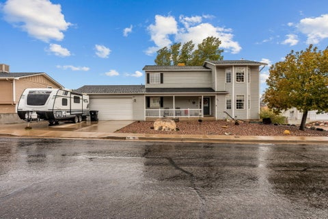 Photo of 97 N Silverspur DR, Cedar City, UT 84720 (MLS # 118603)