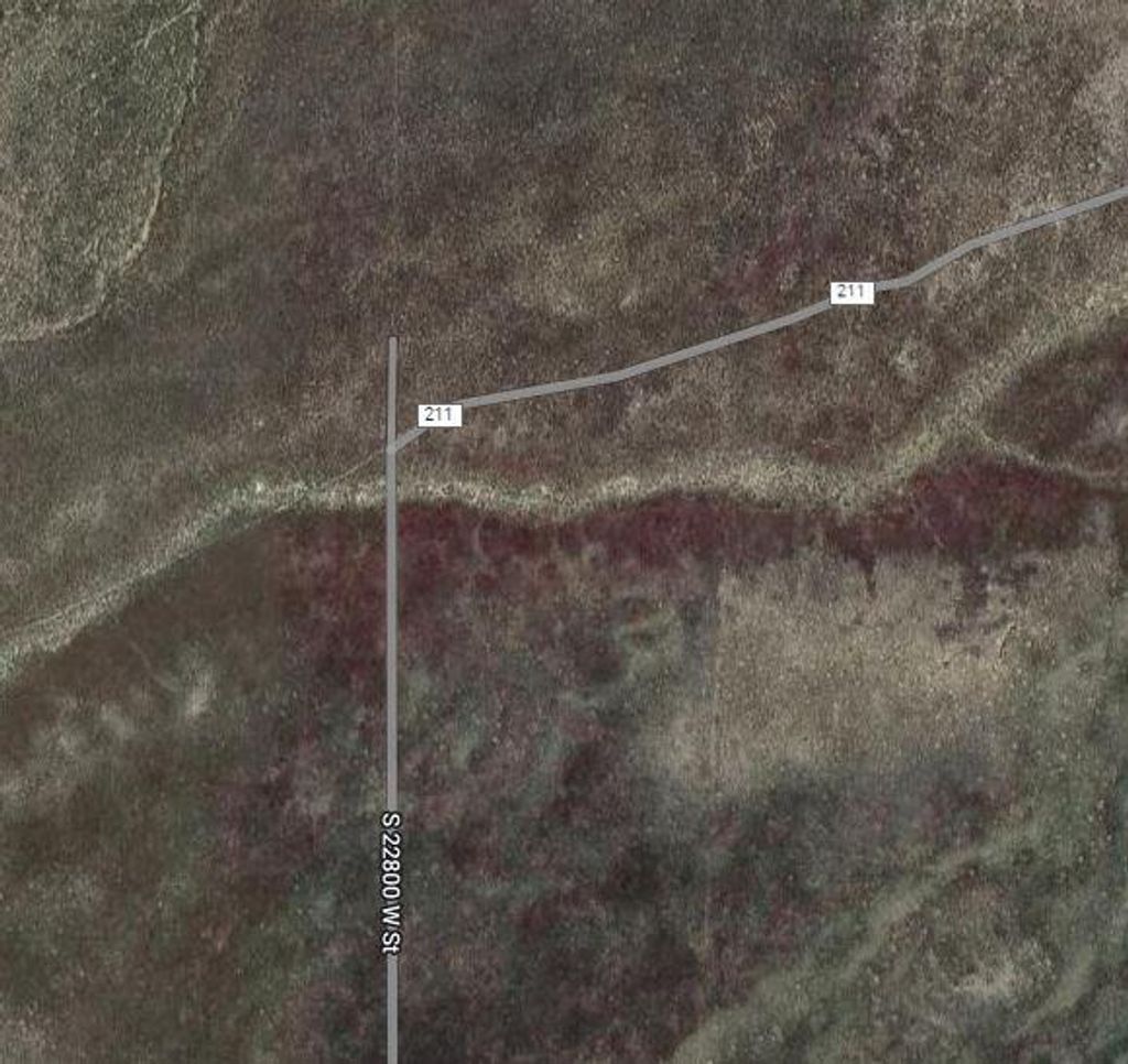 Photo of 160 Approx 20 miles from Milford,, Milford, UT 84751 (MLS # 113712)