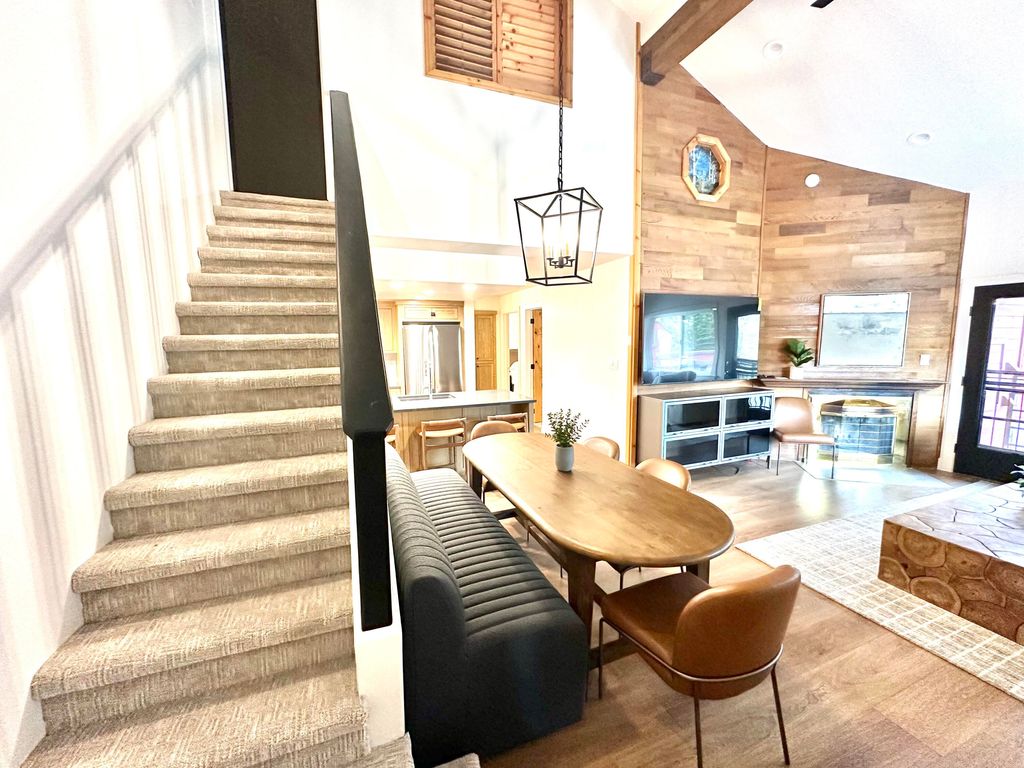 Photo of 407 S Vasels RD #30, Brian Head, UT 84719 (MLS # 111597)