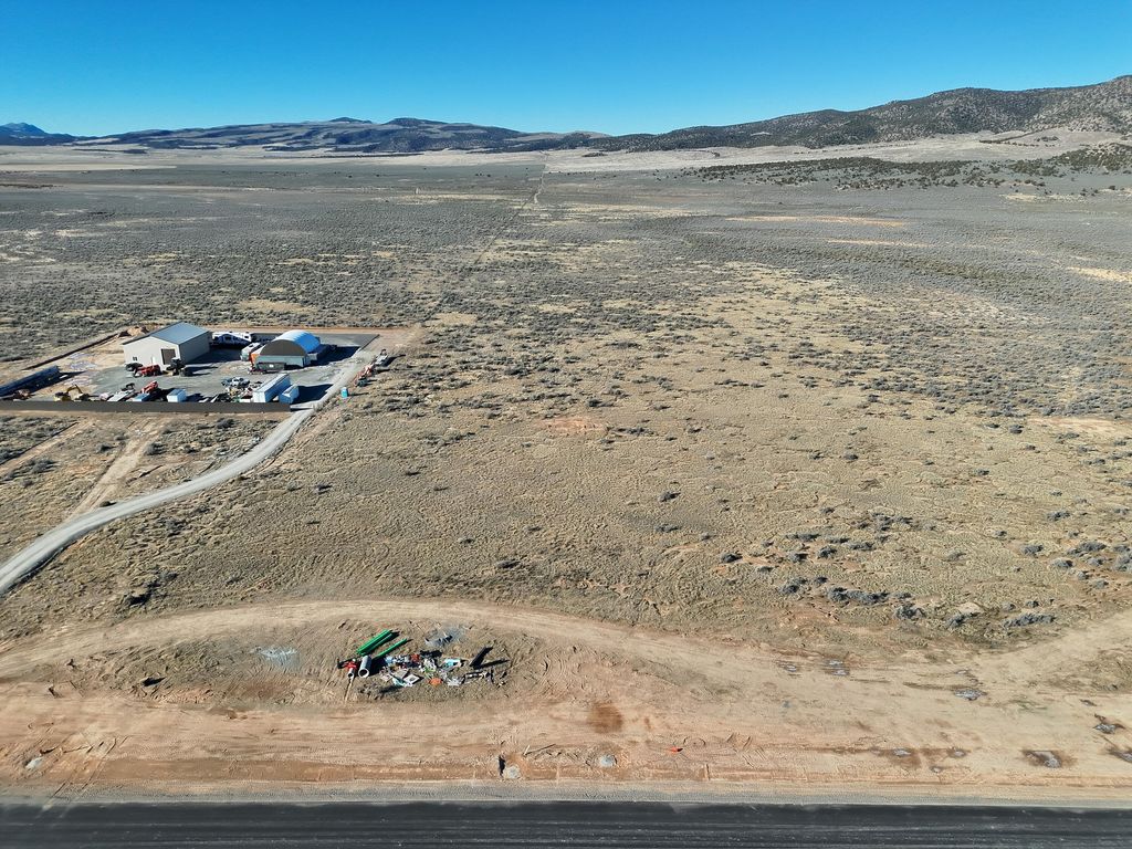 Photo of 6800 Lot 6 Lakeside Industrial Park, Cedar City, UT 84721 (MLS # 114198)