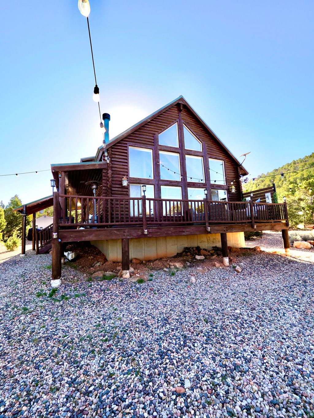 Photo of 1741 S Red Canyon DR, Parowan, UT 84761 (MLS # 115404)