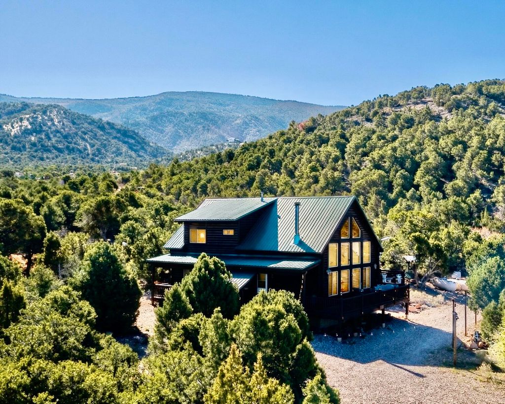 Photo of 1741 S Red Canyon DR, Parowan, UT 84761 (MLS # 115404)