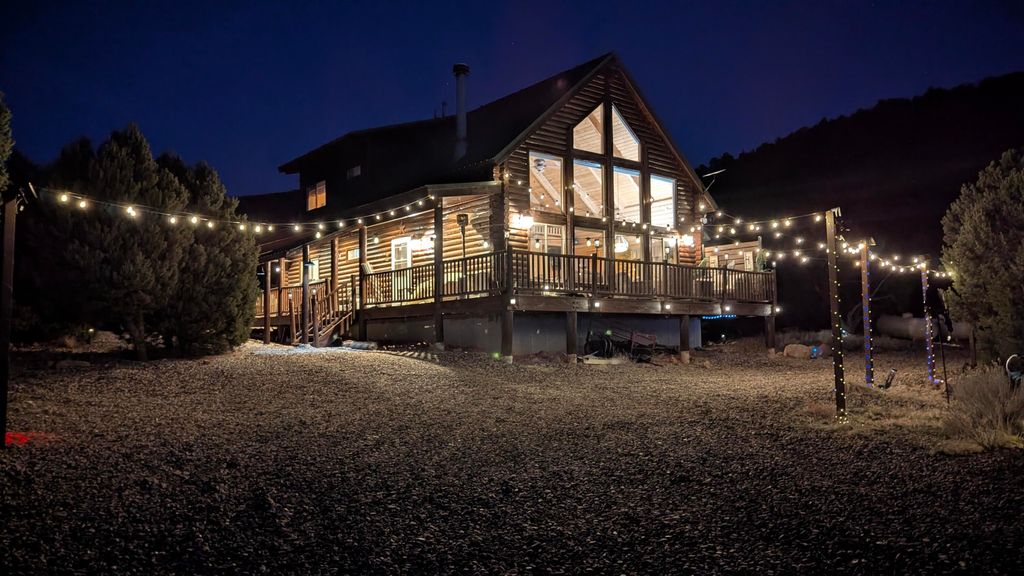 Photo of 1741 S Red Canyon DR, Parowan, UT 84761 (MLS # 115404)