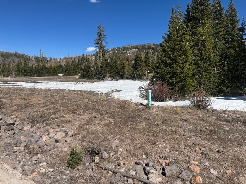 Photo of 167 W Zion View DR #West Zion View lot 2, Brian Head, UT 84719 (MLS # 115566)