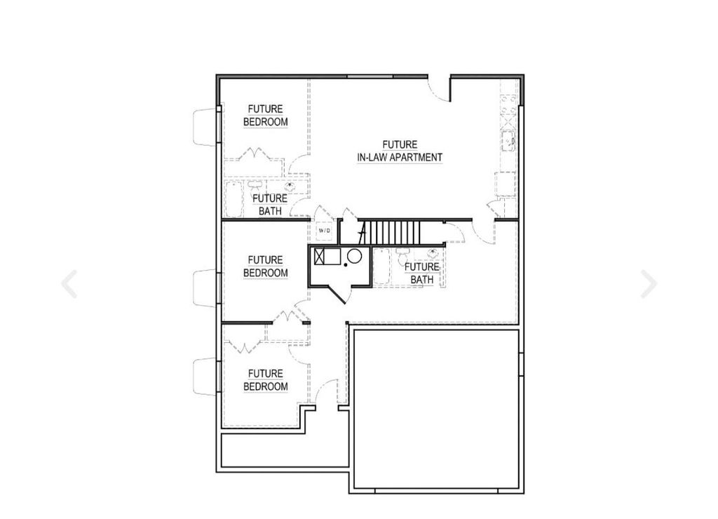 Photo of 2509 W Scenic DR, Cedar City, UT 84720 (MLS # 112475)