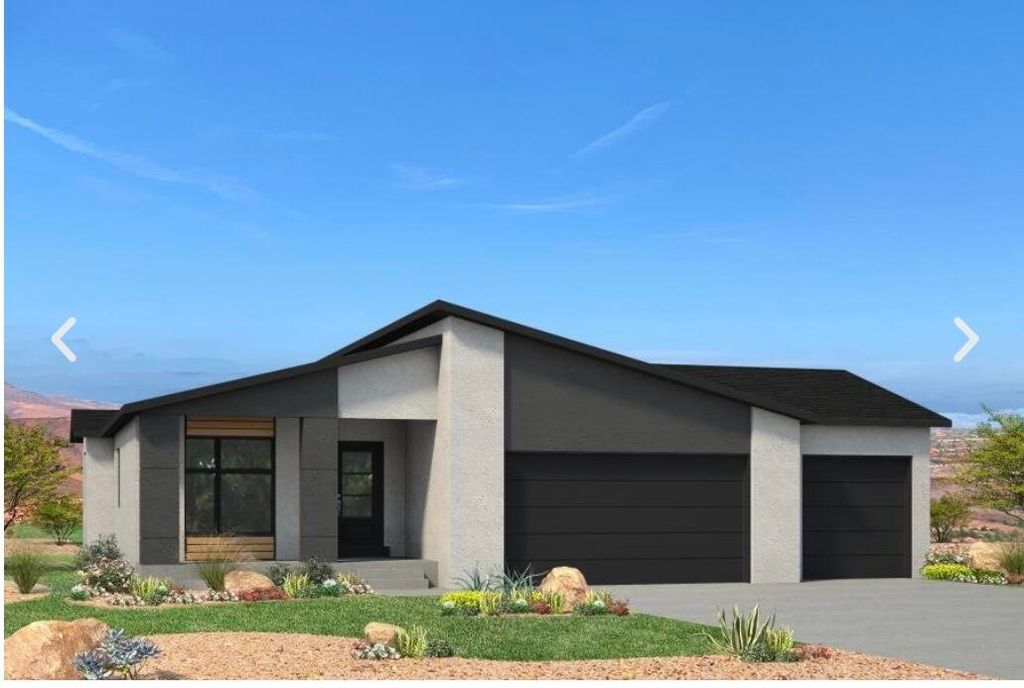 Photo of 2509 W Scenic DR, Cedar City, UT 84720 (MLS # 112475)