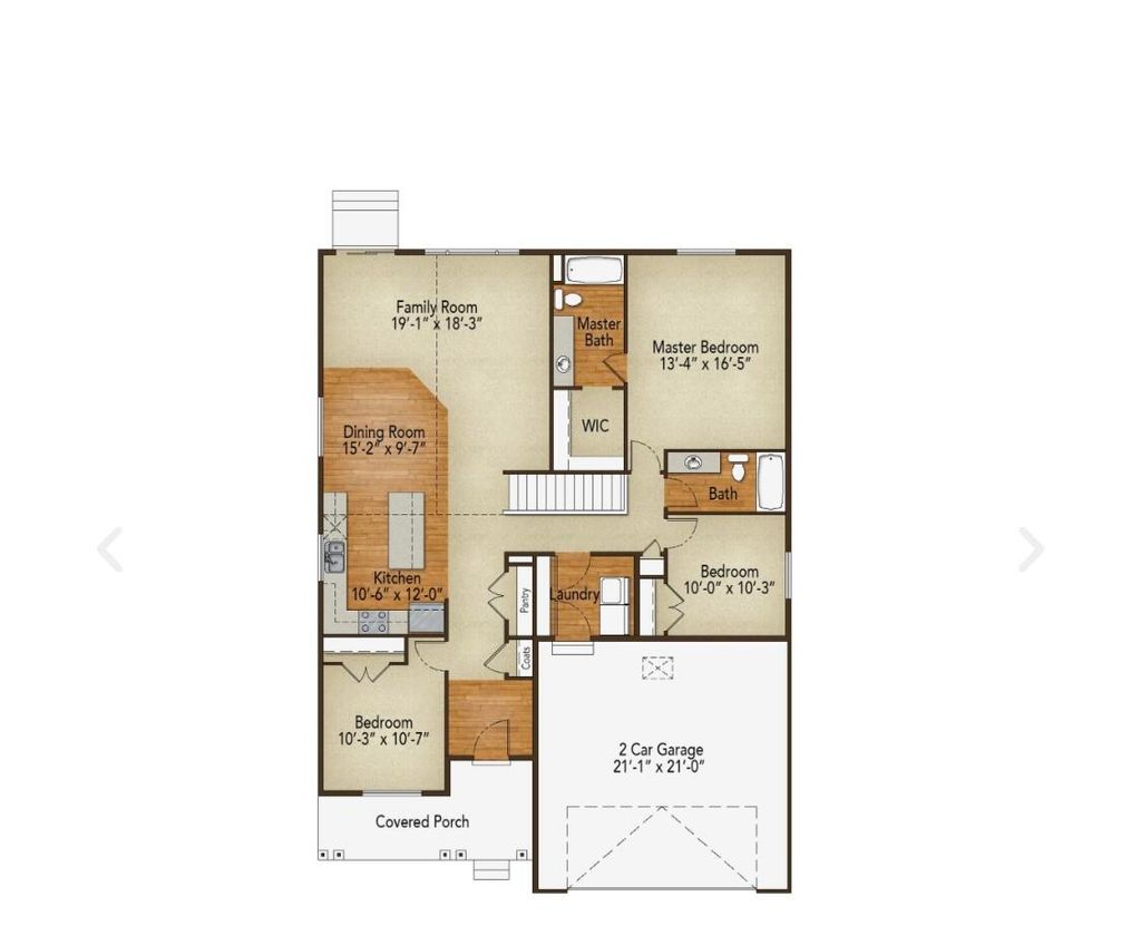 Photo of 2509 W Scenic DR, Cedar City, UT 84720 (MLS # 112475)