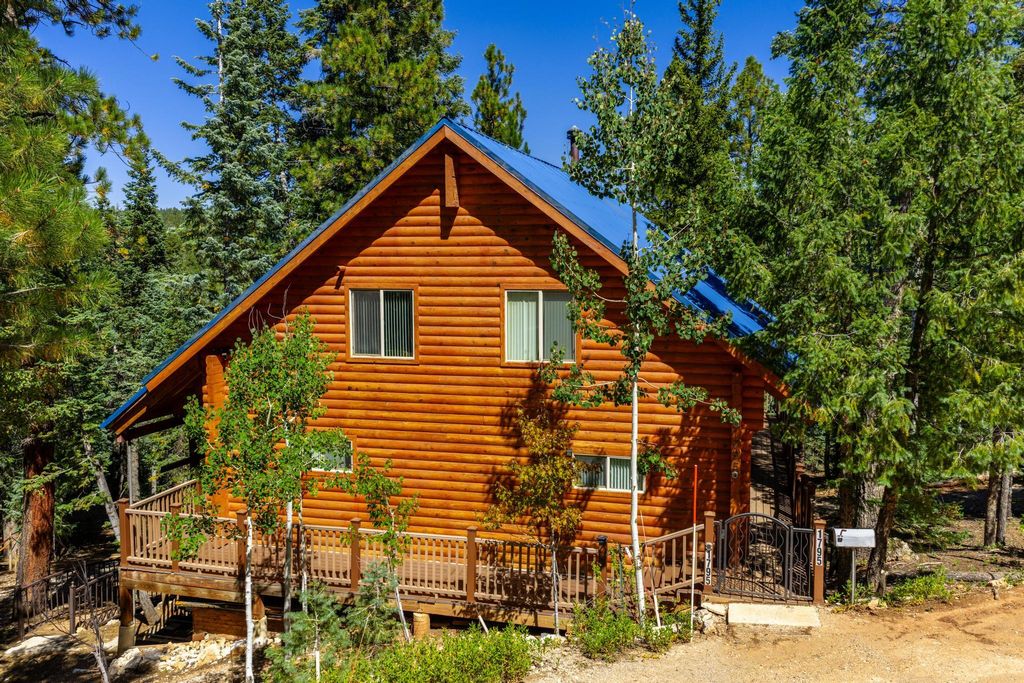 Photo of 1795 E Beech Craft DR, Duck Creek Village, UT 84762 (MLS # 113164)