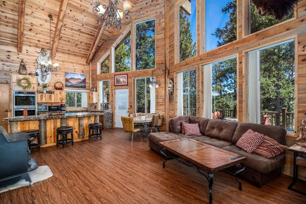 Photo of 1795 E Beech Craft DR, Duck Creek Village, UT 84762 (MLS # 113164)
