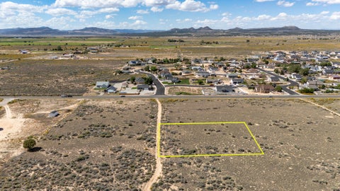 Photo of 1 Lot 8 BLK D Midvalley Acres, Cedar City, UT 84721 (MLS # 118147)