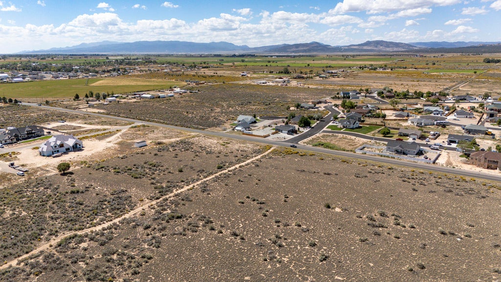 Photo of 1 Lot 8 BLK D Midvalley Acres, Cedar City, UT 84721 (MLS # 118147)