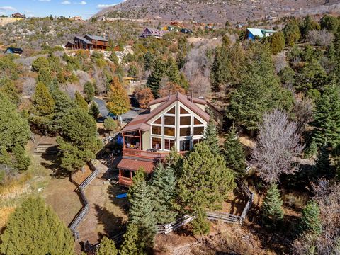 Photo of 934 E Cedar Highlands DR, Cedar City, UT 84720 (MLS # 113632)