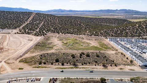 Photo of 5 Old sorrel Ranch, Cedar City, UT 84721 (MLS # 116098)