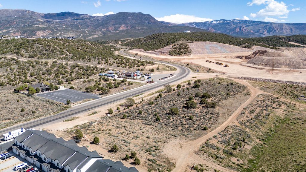 Photo of 5 Old sorrel Ranch, Cedar City, UT 84720 (MLS # 116098)