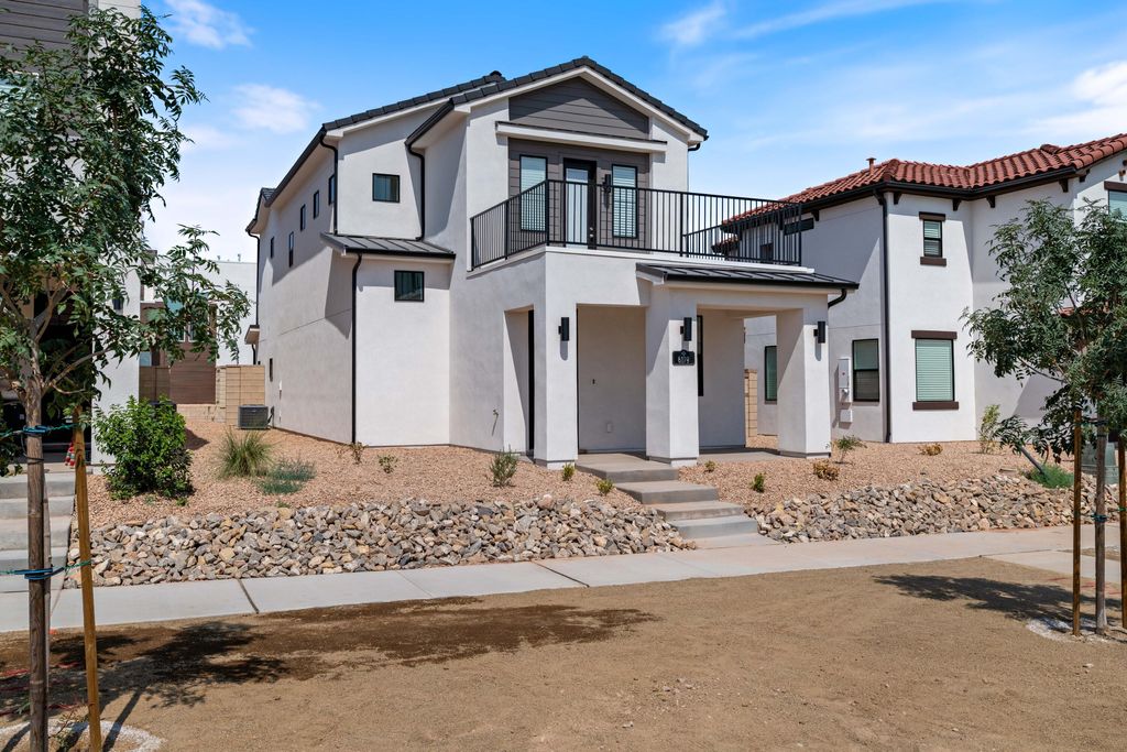 Photo of 6179 S Pebble Glen LN, Saint George, UT 84790 (MLS # 113146)