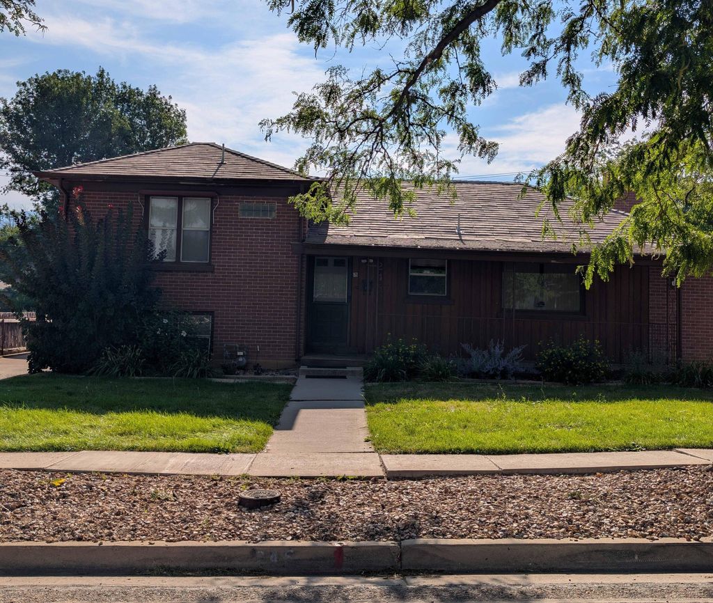 Photo of 245 S 800 W, Cedar City, UT 84720 (MLS # 113253)