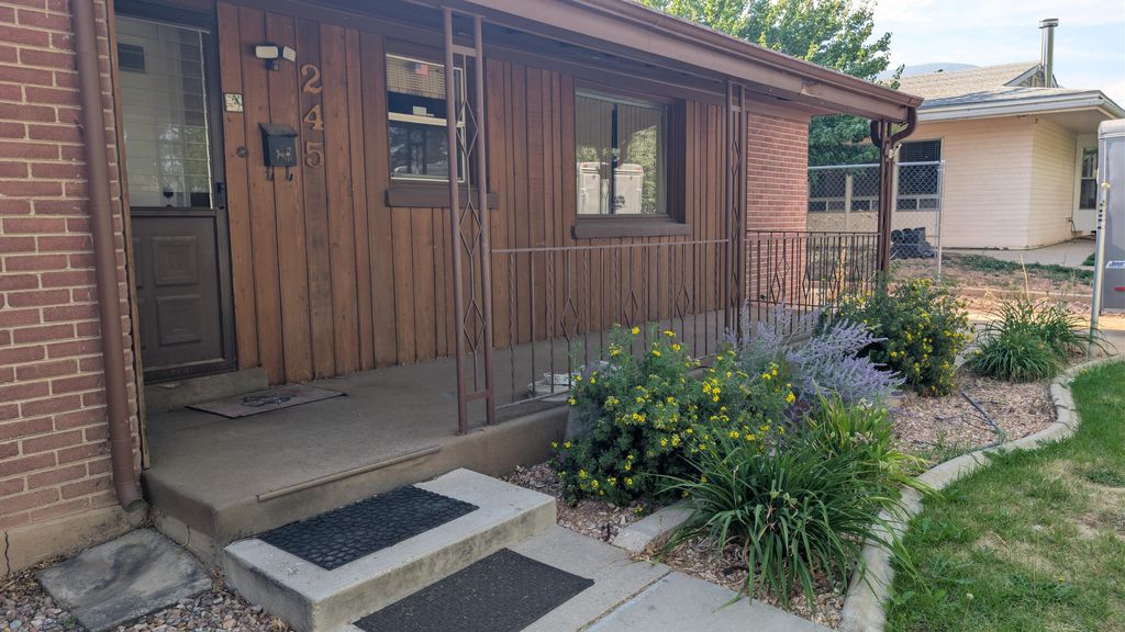 Photo of 245 S 800 W, Cedar City, UT 84720 (MLS # 113253)