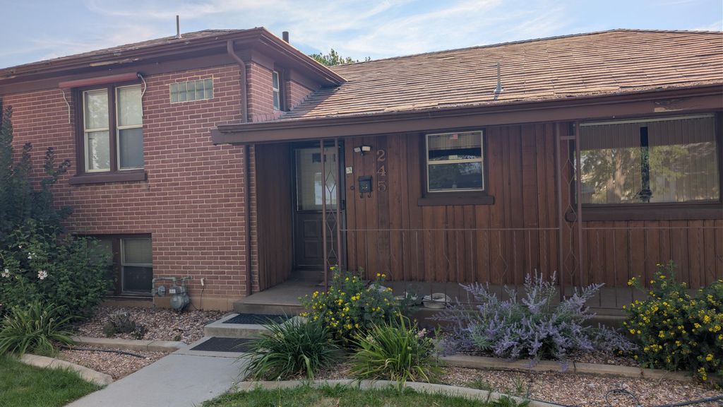 Photo of 245 S 800 W, Cedar City, UT 84720 (MLS # 113253)