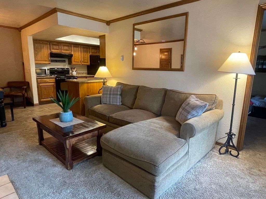 Photo of 150 W Ridge View St #225, Brian Head, UT 84719 (MLS # 112860)