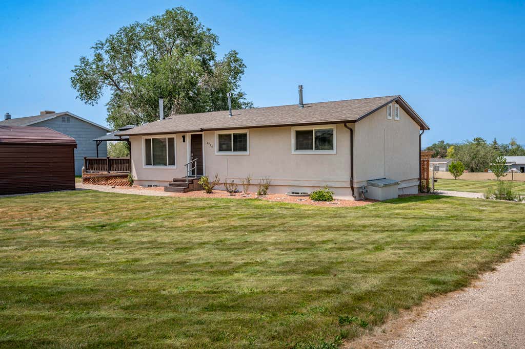 Photo of 4729 N Enoch RD, Enoch, UT 84721 (MLS # 117563)