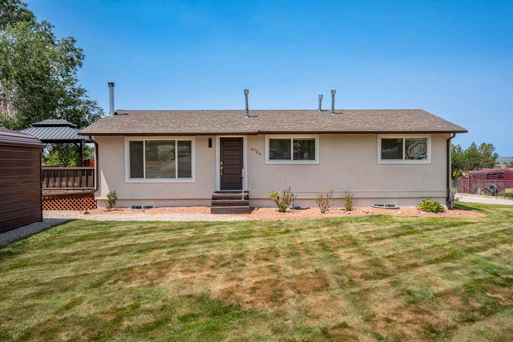 Photo of 4729 N Enoch RD, Enoch, UT 84721 (MLS # 117563)