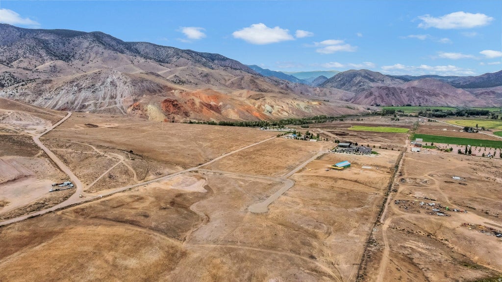 Photo of Parcel #01-0004-0858, Marysvale, UT 84750 (MLS # 117407)