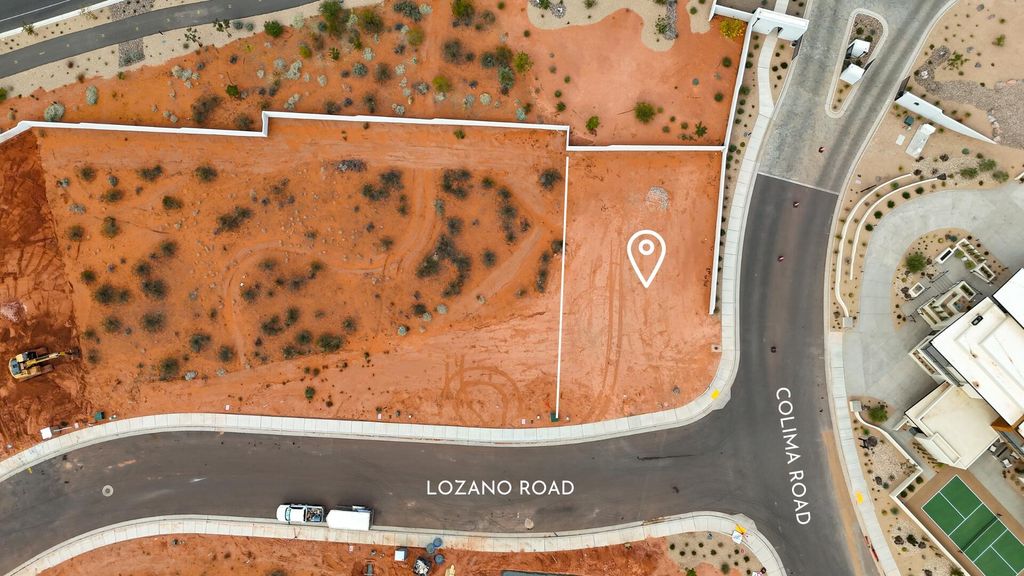 Photo of 1339 N Lozano RD #101, Washington, UT 84780 (MLS # 110437)