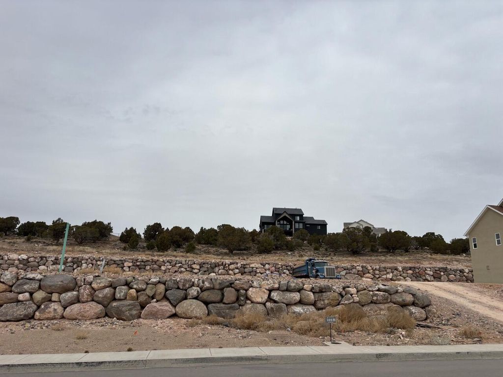 Photo of 2972 W Rock Ridge RD, Cedar City, UT 84720 (MLS # 115185)