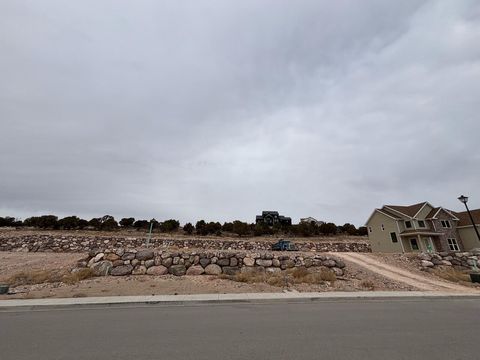 Photo of 2972 W Rock Ridge RD, Cedar City, UT 84720 (MLS # 115185)