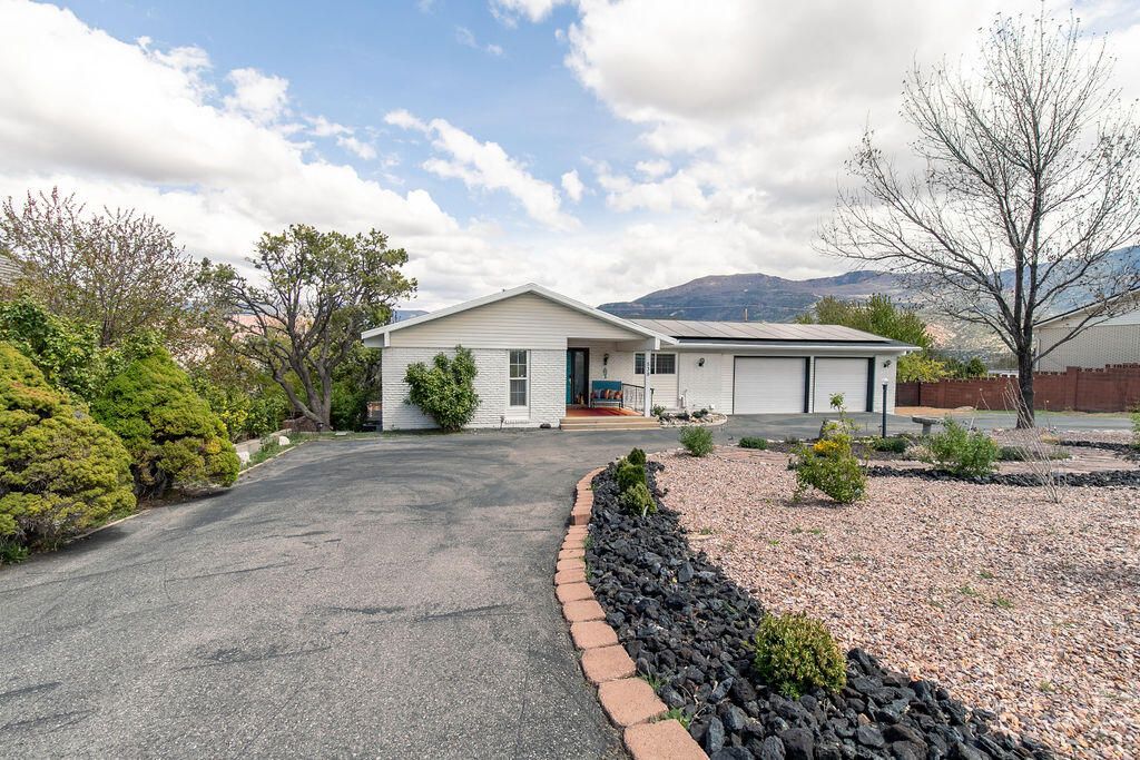 Photo of 539 S Ridge RD, Cedar City, UT 84720 (MLS # 116028)