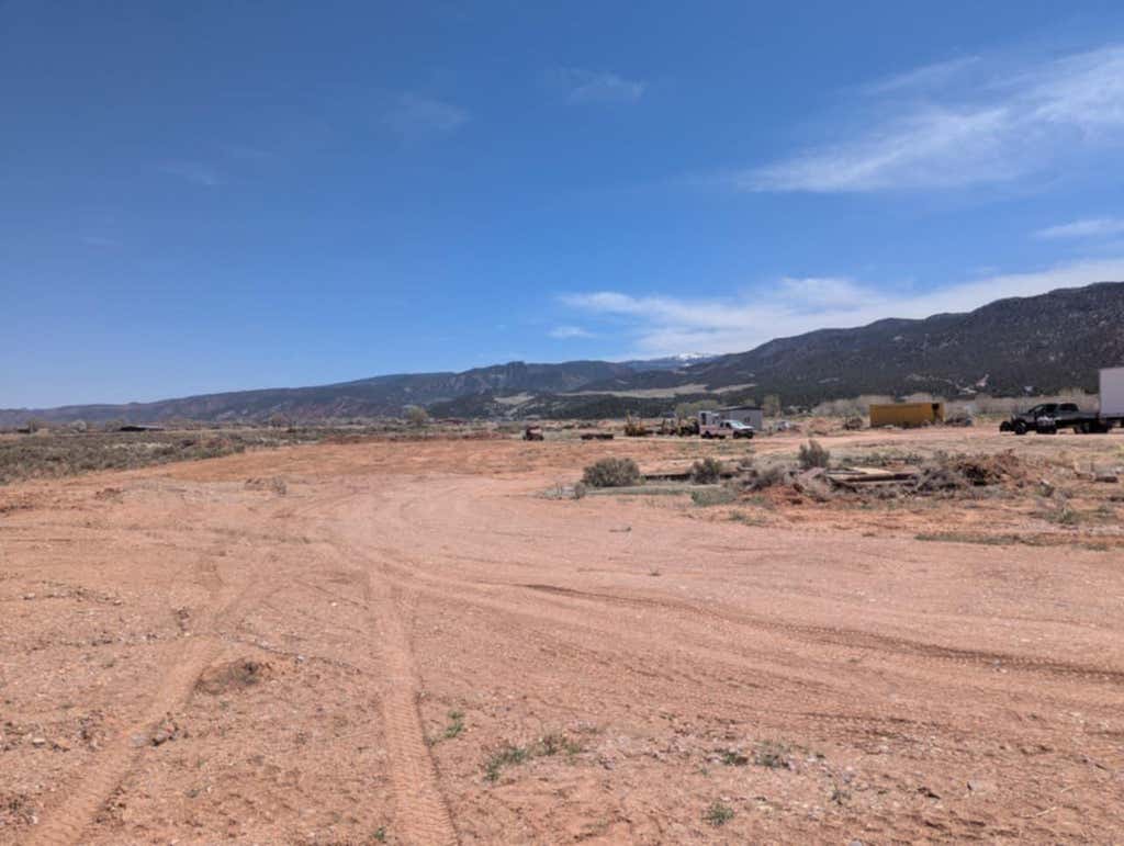 Photo of 484 S 2200 W, Parowan, UT 84761 (MLS # 115382)