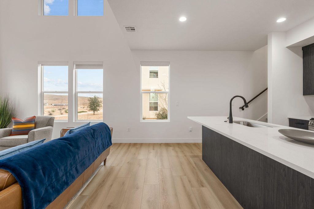 Photo of 5944 S Cinder Hollow Cove Cv, Saint George, UT 84790 (MLS # 115719)