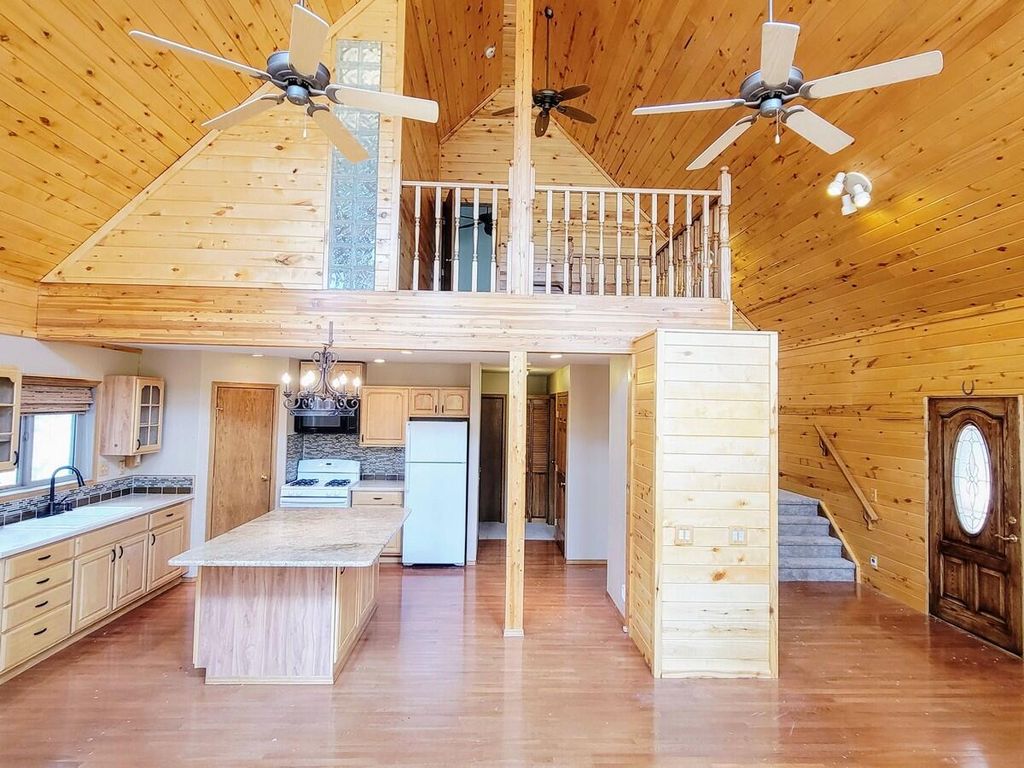 Photo of 30 E Kaibab CIR, Duck Creek Village, UT 84762 (MLS # 112092)