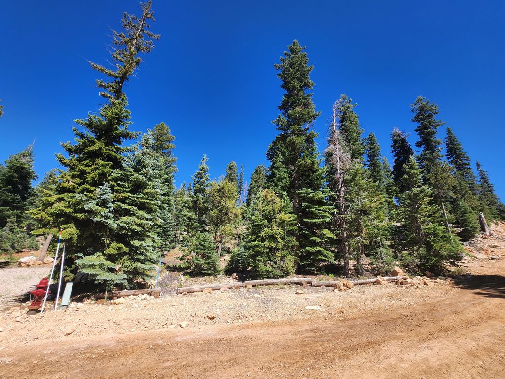 Photo of 3160 Pinecrest DR, Duck Creek Village, UT 84762 (MLS # 114593)
