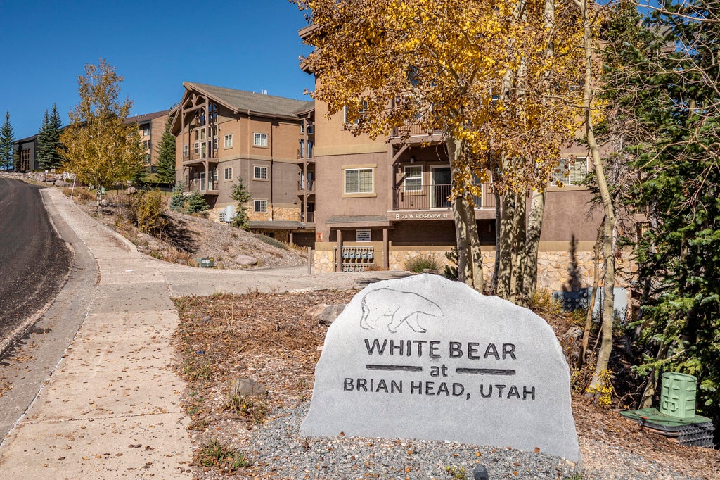 Photo of 74 W Ridgeview #AB1 (A3) ST, Brian Head, UT 84719 (MLS # 118383)