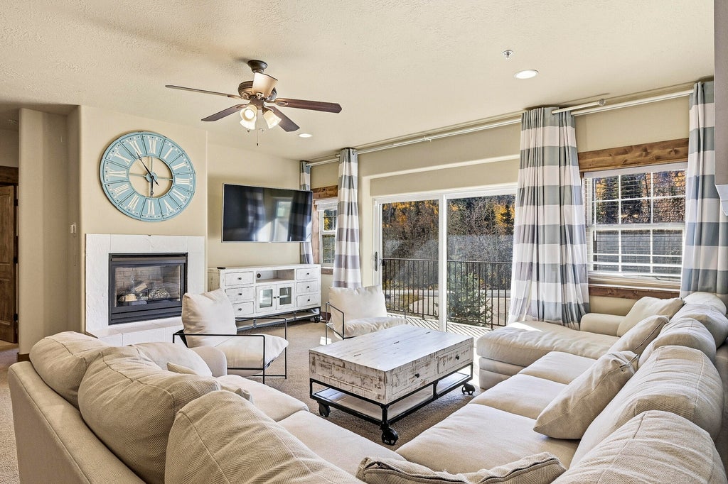 Photo of 74 W Ridgeview #AB1 (A3) ST, Brian Head, UT 84719 (MLS # 118383)