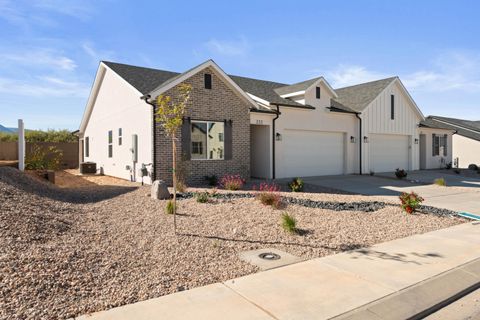 Photo of 333 W Rosie LP, Cedar City, UT 84721 (MLS # 115635)