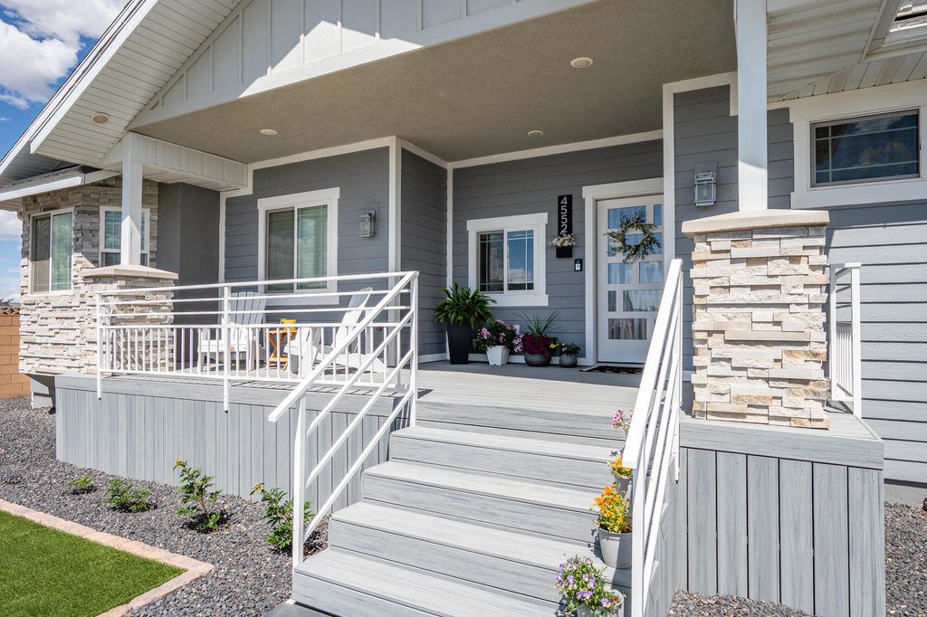 Photo of 4552 N 2525 W, Cedar City, UT 84720 (MLS # 111774)