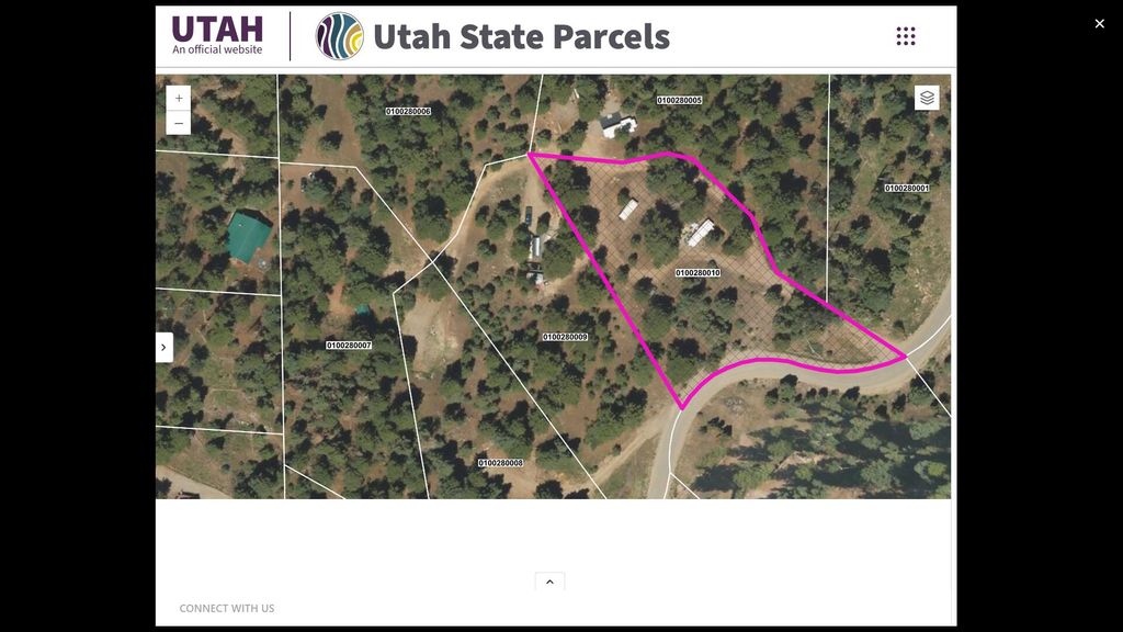 Photo of 35 W Melody LN, Beaver, UT 84713 (MLS # 114942)