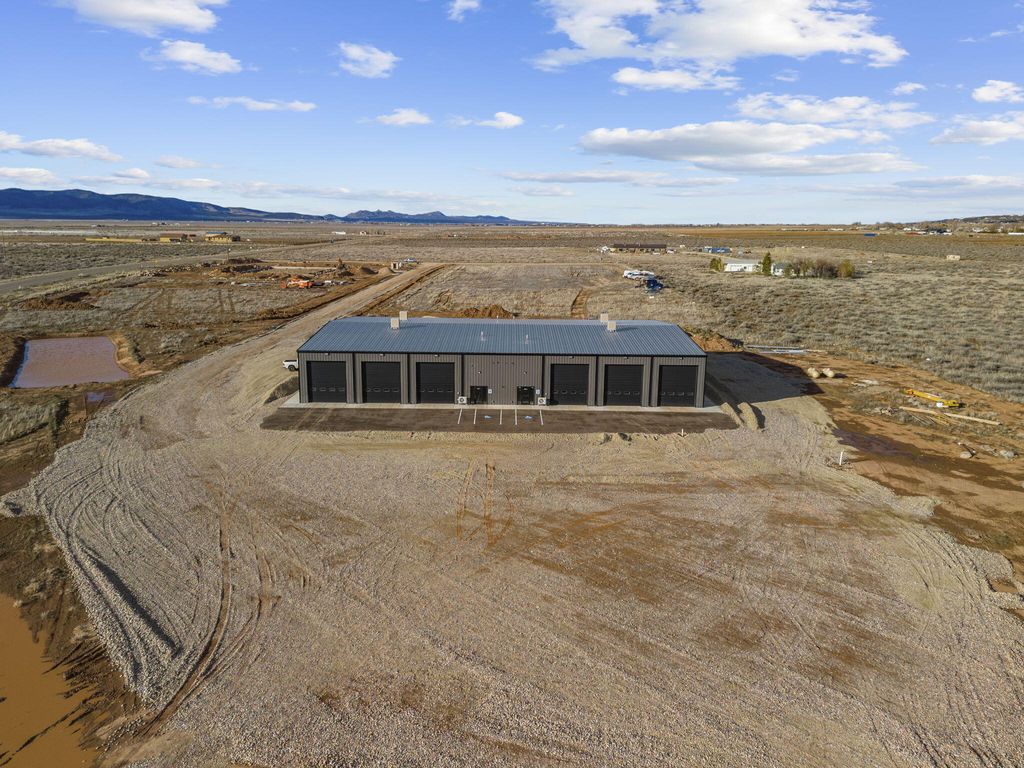 Photo of 3709 S 5650 W, Cedar City, UT 84720 (MLS # 113524)