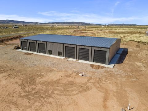 Photo of 3709 S 5650 W, Cedar City, UT 84720 (MLS # 113524)