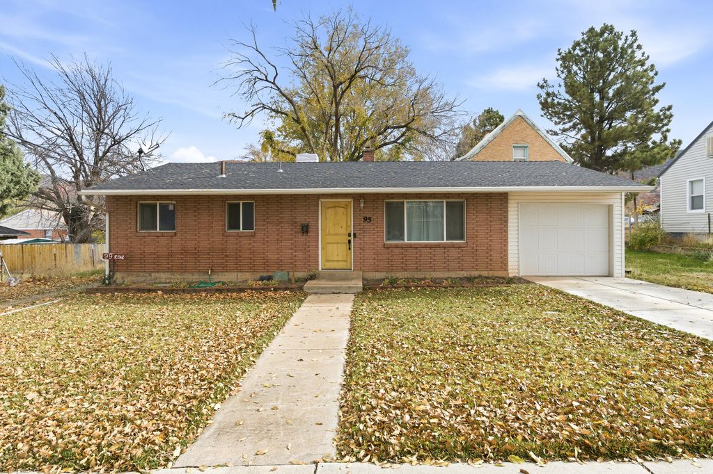 Photo of 95 S 200 E, Cedar City, UT 84720 (MLS # 113213)