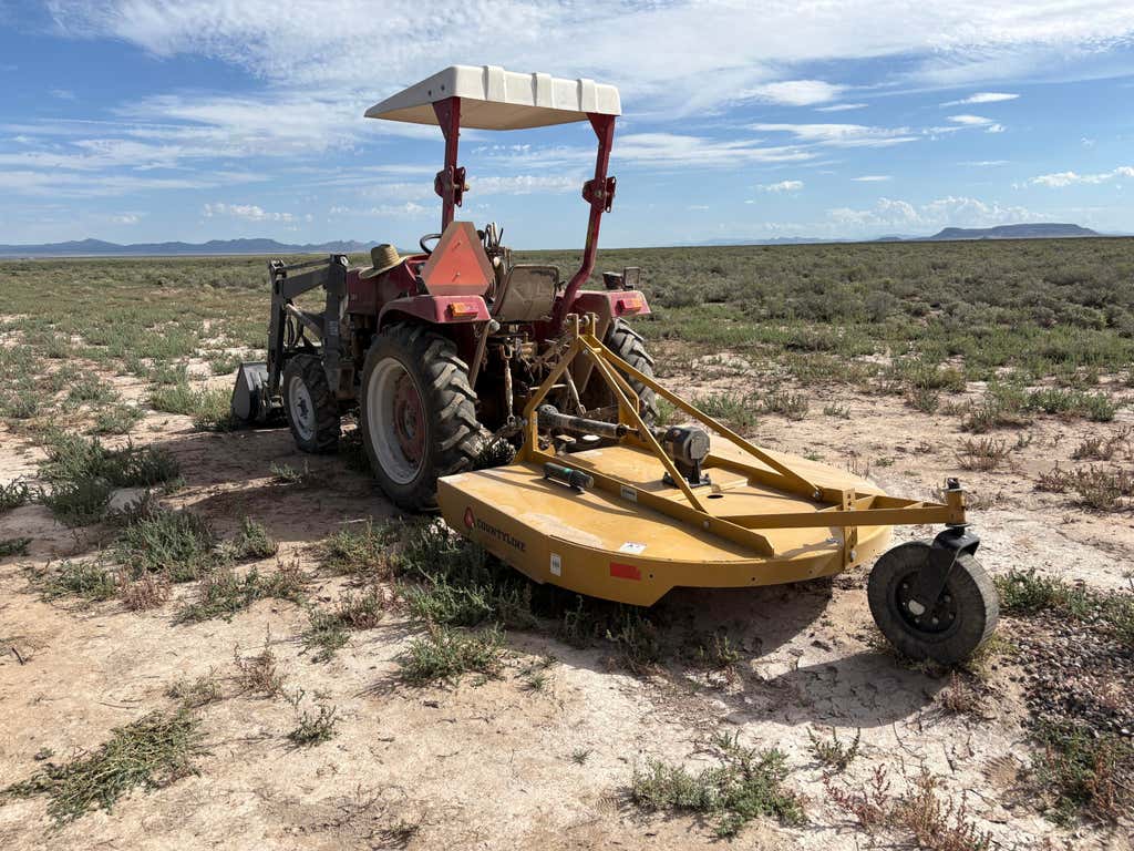 Photo of # E-1298-0008-0002, Beryl, UT 84714 (MLS # 117787)