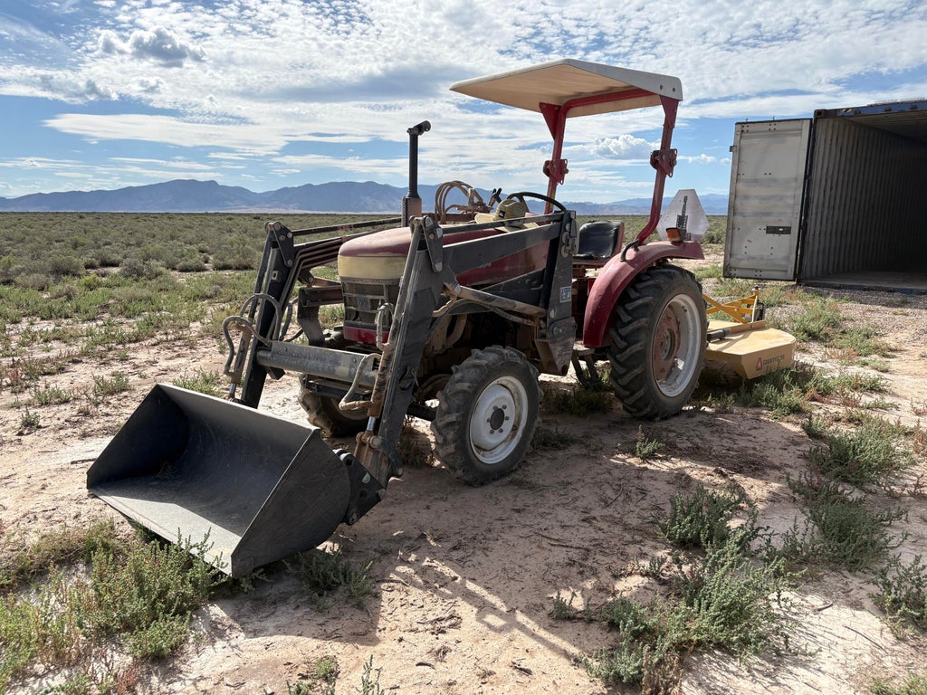 Photo of # E-1298-0008-0002, Beryl, UT 84714 (MLS # 117787)