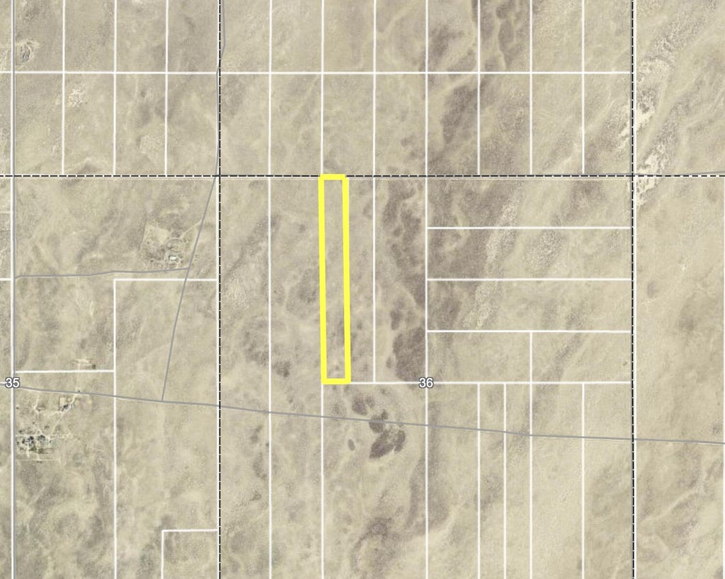 Photo of # E-1298-0008-0002, Beryl, UT 84714 (MLS # 117787)